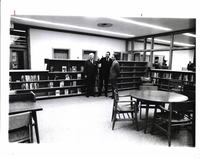 Photo only available in the library